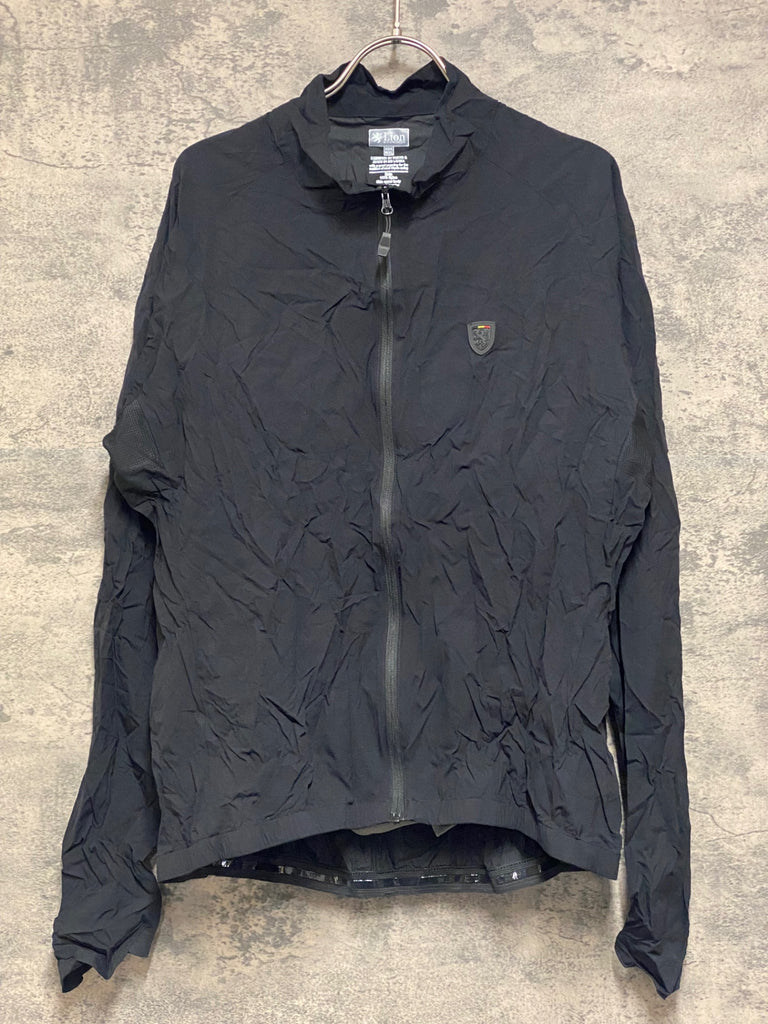 JP977 リオンドカペルミュール Lion de KAPELMUUR ウィンドブレーカー