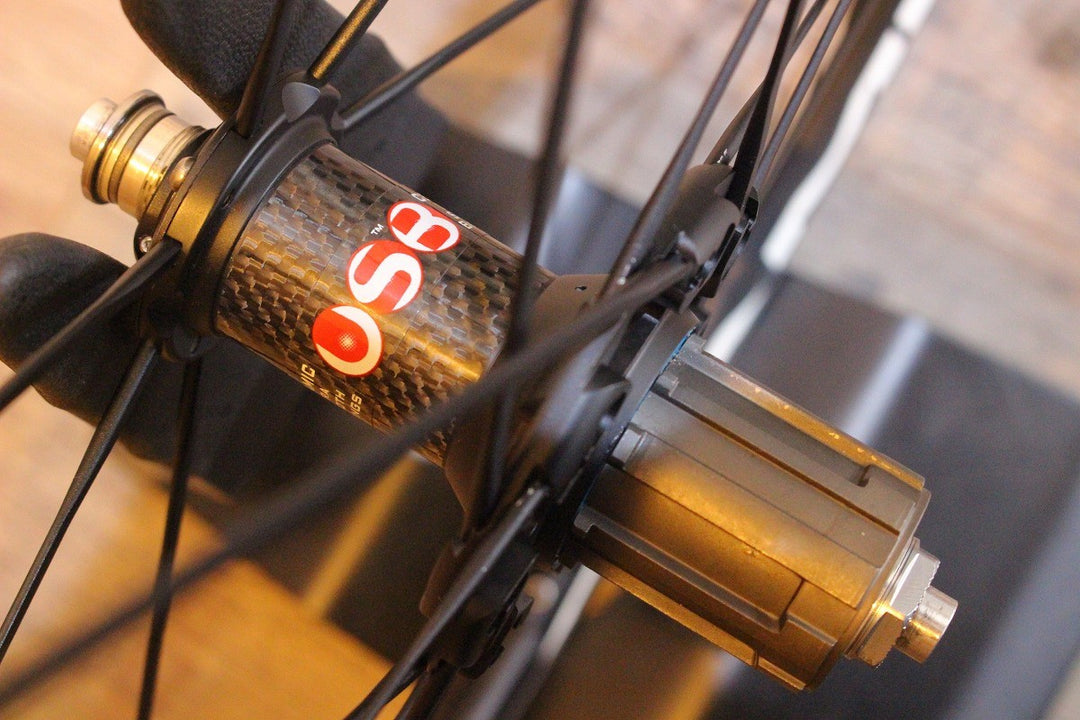 カンパニョーロ CAMPAGNOLO シャマル ウルトラ SHAMAL ULTRA アルミ クリンチャー ホイールセット シマノ 11S/12S ナローリム 15C 【名古屋店】