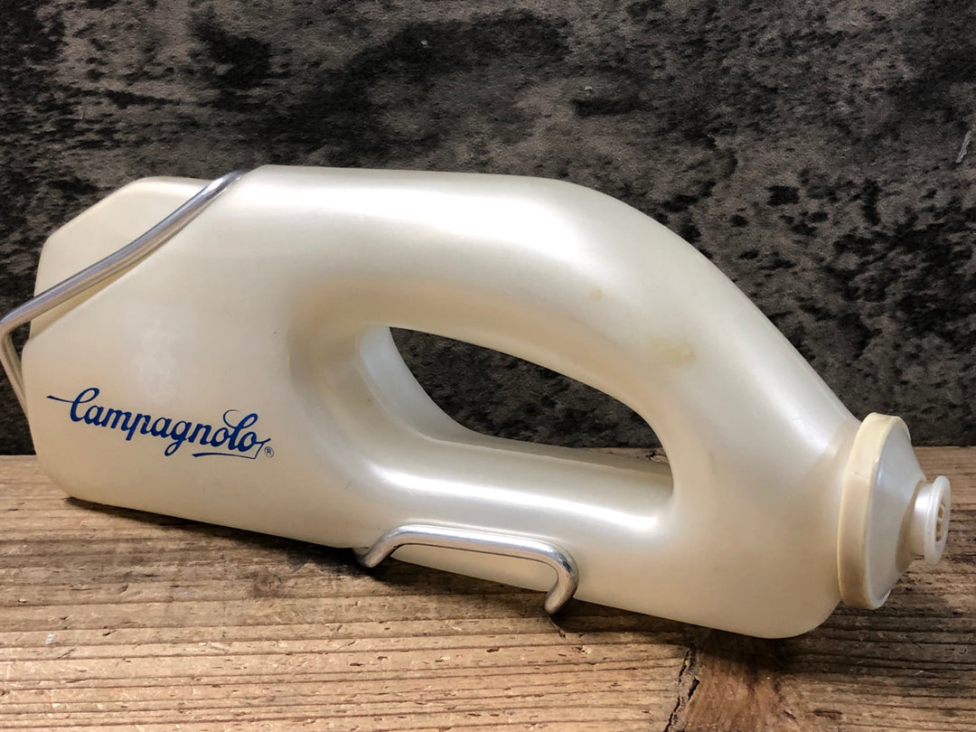 KF833 カンパニョーロ campagnolo エアロボトル ボトルケージ セット 500cc