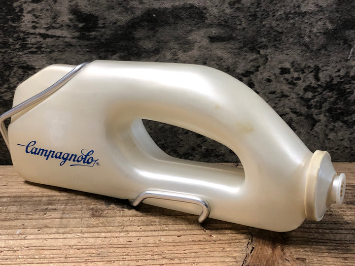 KF833 カンパニョーロ campagnolo エアロボトル ボトルケージ セット 500cc