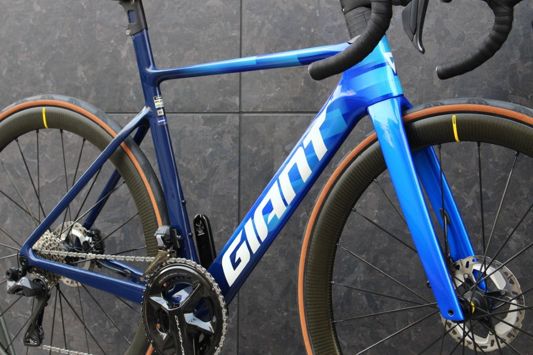 ジャイアント GIANT PROPEL ADVANCED SL TEAM 2024 XS シマノアルテグラ R8170 Di2 12S カーボン ロードバイク【福岡店】