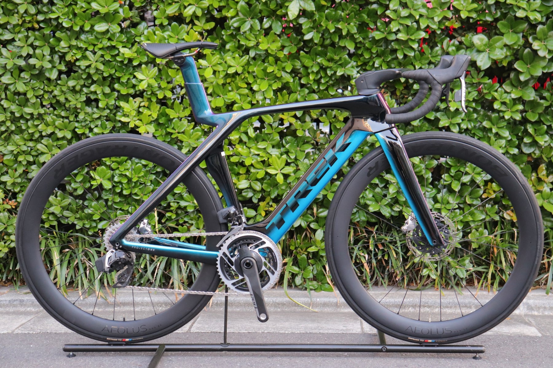 トレック TREK マドン MADONE SLR GEN7 P1 2023頃 54サイズ SRAM RED e
