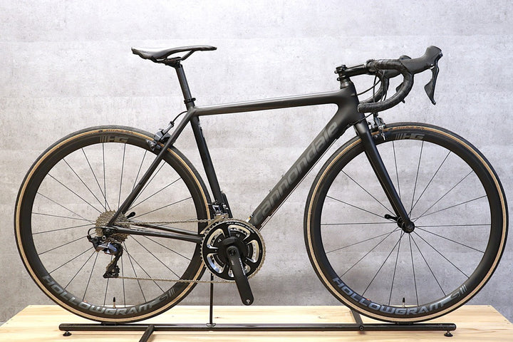 キャノンデール CANNONDALE スーパーシックスエボ SUPERSIX EVO 2017 52サイズ シマノ アルテグラ R8000 11S カーボン 【さいたま浦和店】