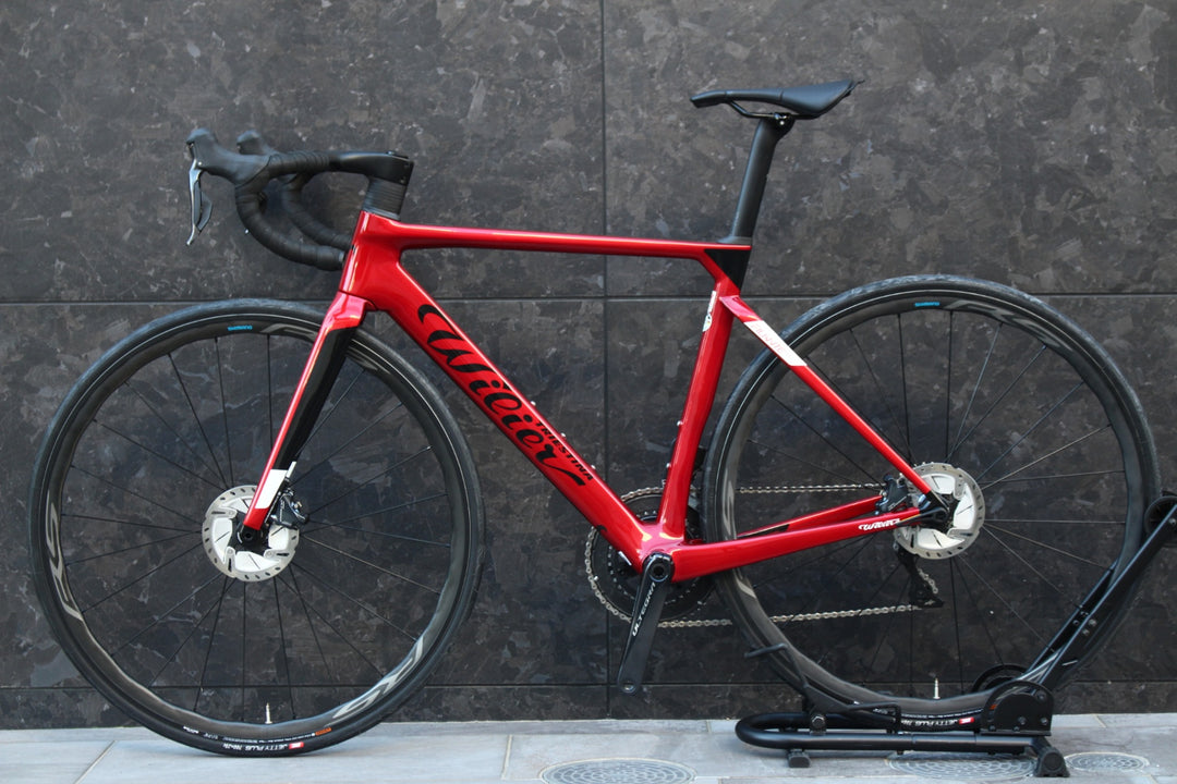 ウィリエール WILIER フィランテ FILANTE SLR 2021モデル Sサイズ シマノ アルテグラ R8070 Di2 11S カーボン ロードバイク 【福岡店】