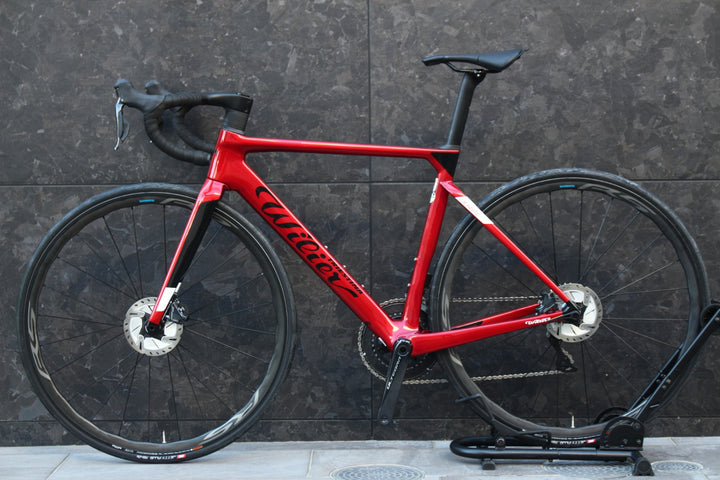 ウィリエール WILIER フィランテ FILANTE SLR 2021モデル Sサイズ シマノ アルテグラ R8070 Di2 11S カーボン ロードバイク 【福岡店】