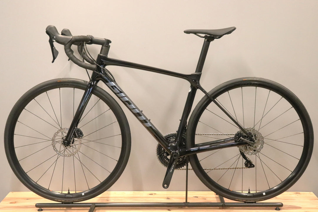 ジャイアント GIANT TCR ADVANCED 2 DISC KOM 2023モデル Sサイズ シマノ 105 R7020 11S カーボン ロードバイク 【仙台店】