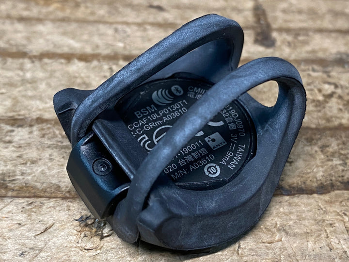 JM157 ガーミン GARMIN スピードセンサー Dual Bluetooth ANT+