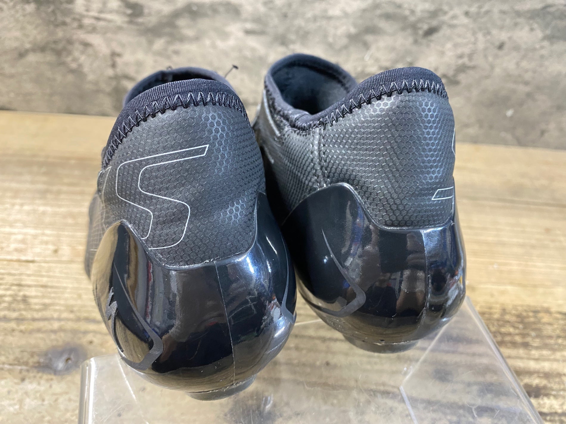 KA417 スペシャライズド SPECIALIZED S-WORKS ARES ビンディング