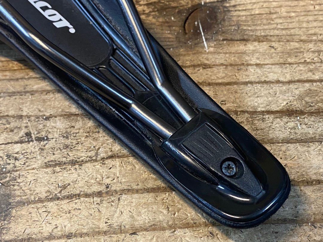 JO656 セラサンマルコ Selle San Marco コンコール Concor サドル XSiliteレール 黒 カモ