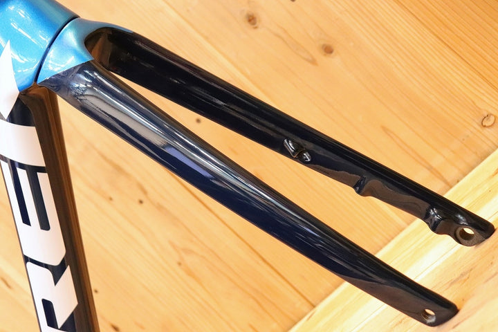 トレック TREK エモンダ EMONDA SL5 DISC 2021年モデル 50サイズ カーボン ロードバイク フレームセット 【芦屋店】