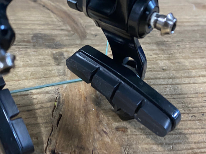 JO196 シマノ SHIMANO デュラエース DURA-ACE BR-9010R ダイレクトマウント キャリパーブレーキ リアのみ