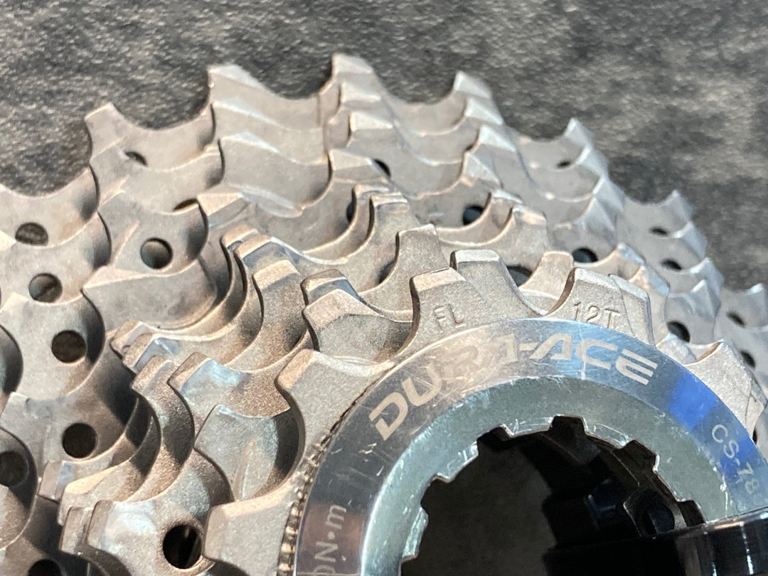 IZ331 シマノ SHIMANO デュラエース DURA-ACE CS-7800 スプロケット12-25T 10s
