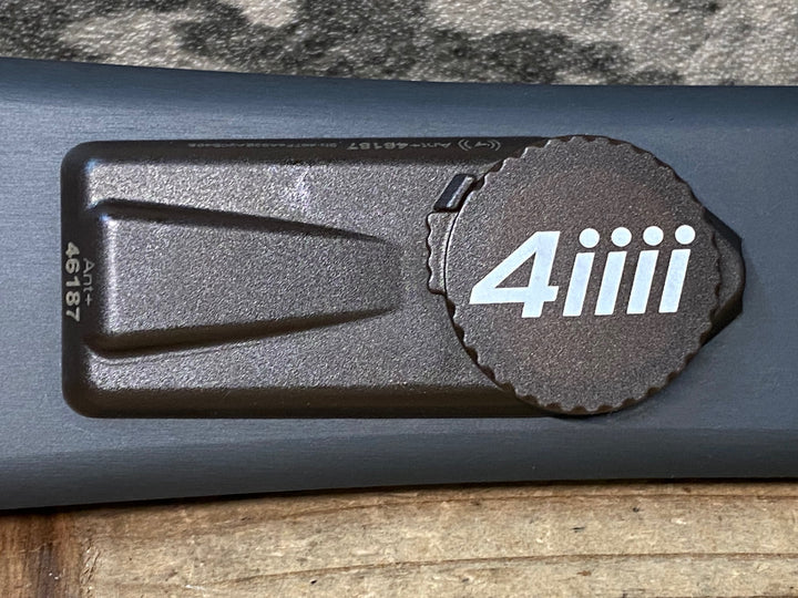 JP372 4iiii PRECISION3+ PML300 パワーメーター シマノ SHIMANO アルテグラ ULTEGRA FC-R8000 170mm 左クランク 接続確認済み