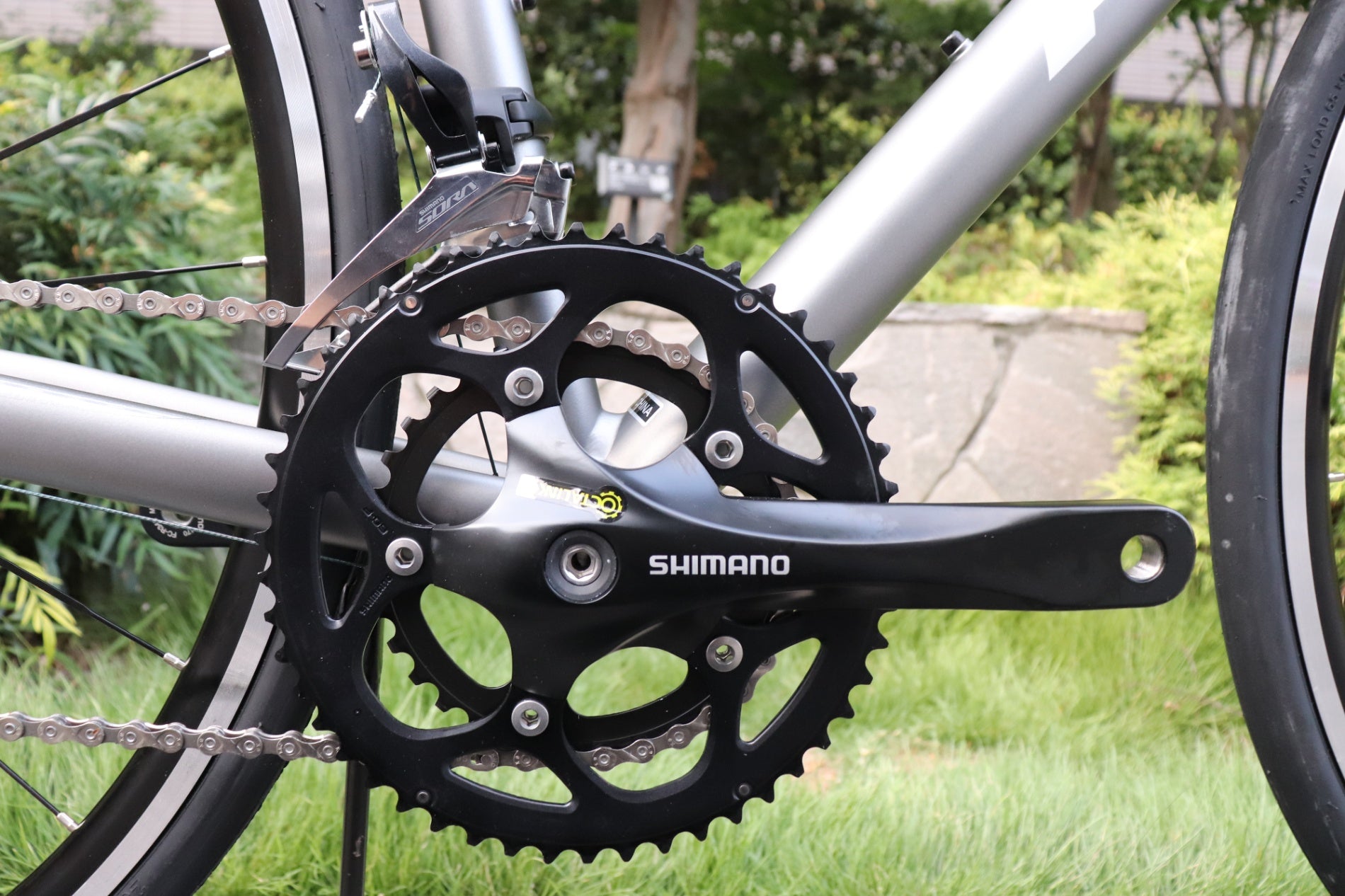 新品未使用 フジ FUJI ナオミ NAOMI 2023 49サイズ シマノ ソラ R3000