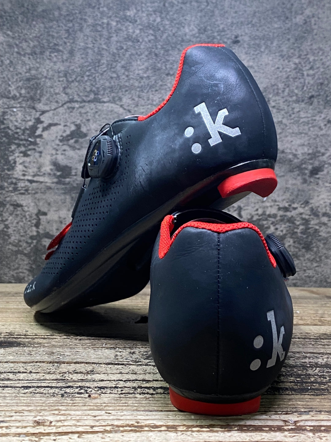 JN501 フィジーク fizik R4B EU43 ビンディングシューズ SPD-SL EU43
