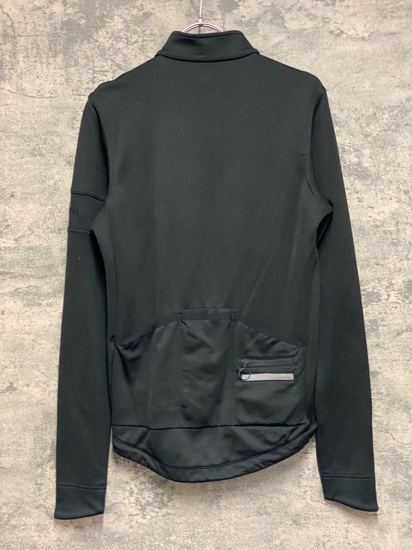 Raphaラファ長袖ジャージ LONG SLEEVE JERSEY XSサイズ 楽天市場】ラファ メンズ コア サーマル ロング スリーブ ジャージ