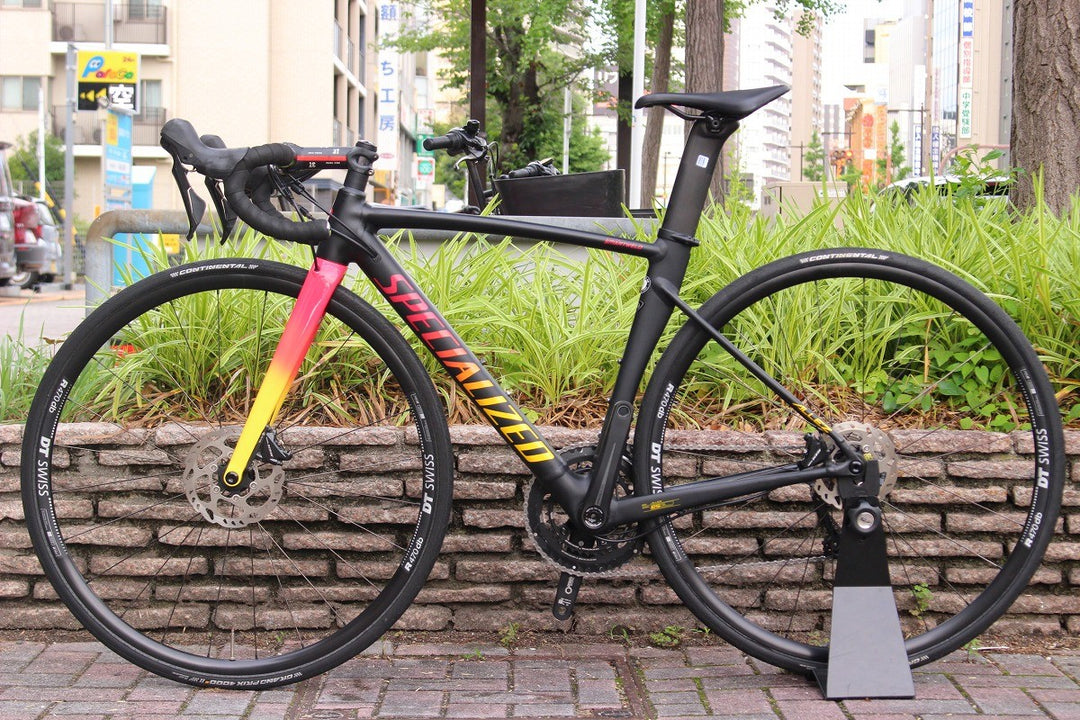 スペシャライズド SPECIALIZED アレースプリント ALLEZ SPRINT COMP DISC 2020 49サイズ 105 R7020 11S アルミ ロードバイク 【名古屋店】