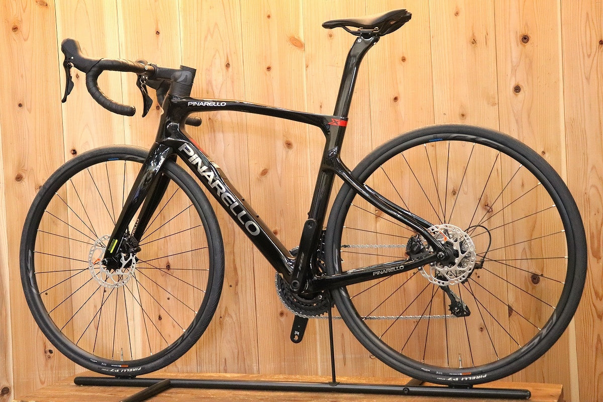 最終値下 ピナレロ ロードバイク PINARELLO ( ピナレロ ) ロードバイク F7 DISK (Ultegra Di2 / MOST
