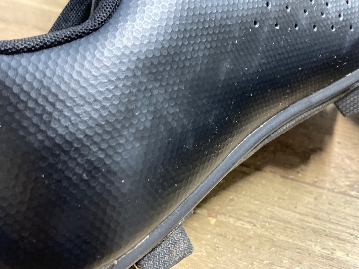 KL014 マヴィック MAVIC CROSSMAX BOA ビンディングシューズ 2穴 黒 EU44