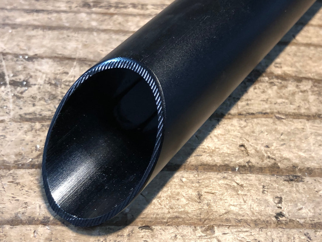 JO306 シマノプロ SHIMANO PRO VIBE ALLOY SEATPOST 1BOLT オフセット0mm Φ31.6 350mm
