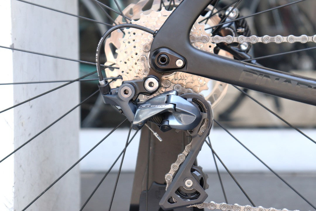 ピナレロ PINARELLO プリンス ディスク PRINCE DISK 2020モデル 50サイズ シマノ 105 R7020MIX 11S カーボン ロードバイク 【横浜店】