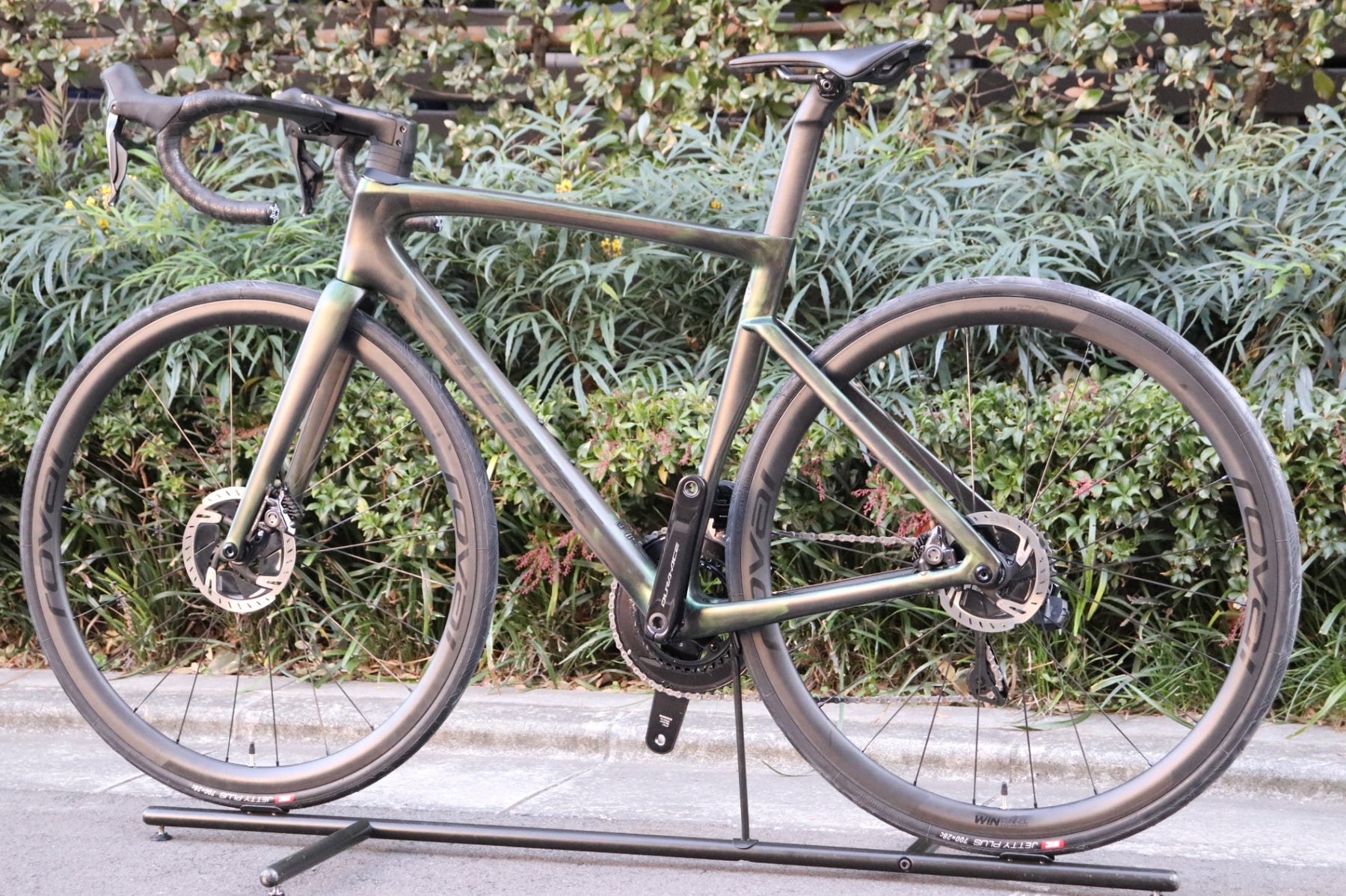 スペシャライズド SPECIALIZED S-WORKS ターマック TARMAC SL7 2021 54