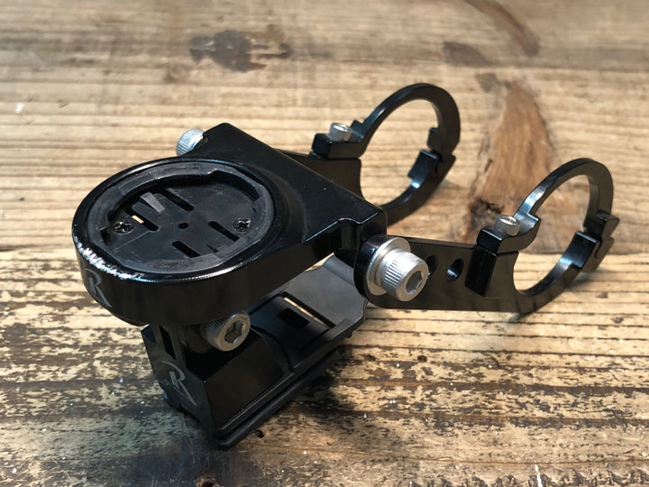 JK405 レックマウント REC-MOUNT サイコンマウント Φ31.8