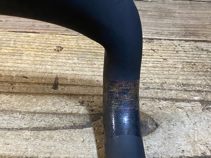 KE849 スペシャライズド SPECIALIZED S-WORKS AEROFLY カーボン ドロップハンドル Φ31.8 ブラケット部C-C 400mm