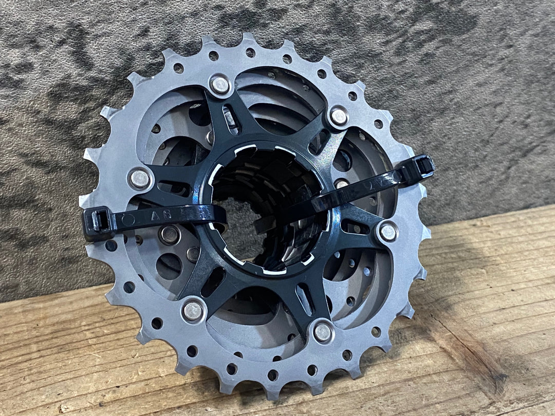 JZ813 シマノ SHIMANO デュラエース DURA-ACE CS-9000 スプロケット 11-25T 11S