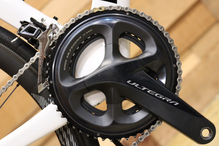 ピナレロ PINARELLO プリンス PRINCE 2020 530サイズ シマノ アルテグラ R8000 11S カーボン ロードバイク 【立川店】