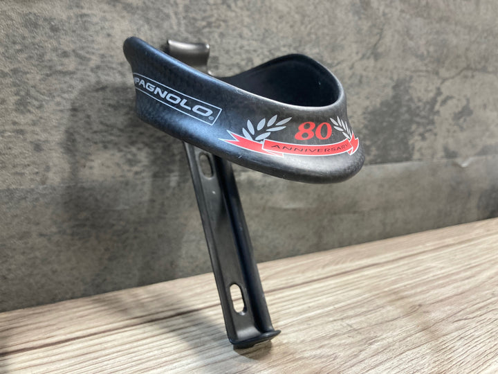 JS914 カンパニョーロ CAMPAGNOLO 80周年 ボトルケージ カーボン