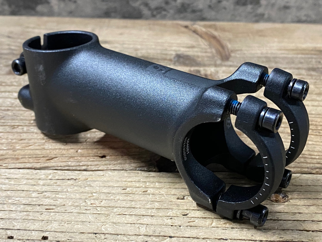 KD457 ボントレガー BONTRAGER Elite Blendr Stem アルミステム 黒 Φ31.8 90mm 7°