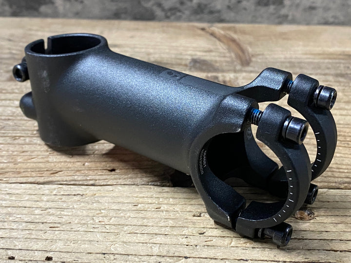 KD457 ボントレガー BONTRAGER Elite Blendr Stem アルミステム 黒 Φ31.8 90mm 7°