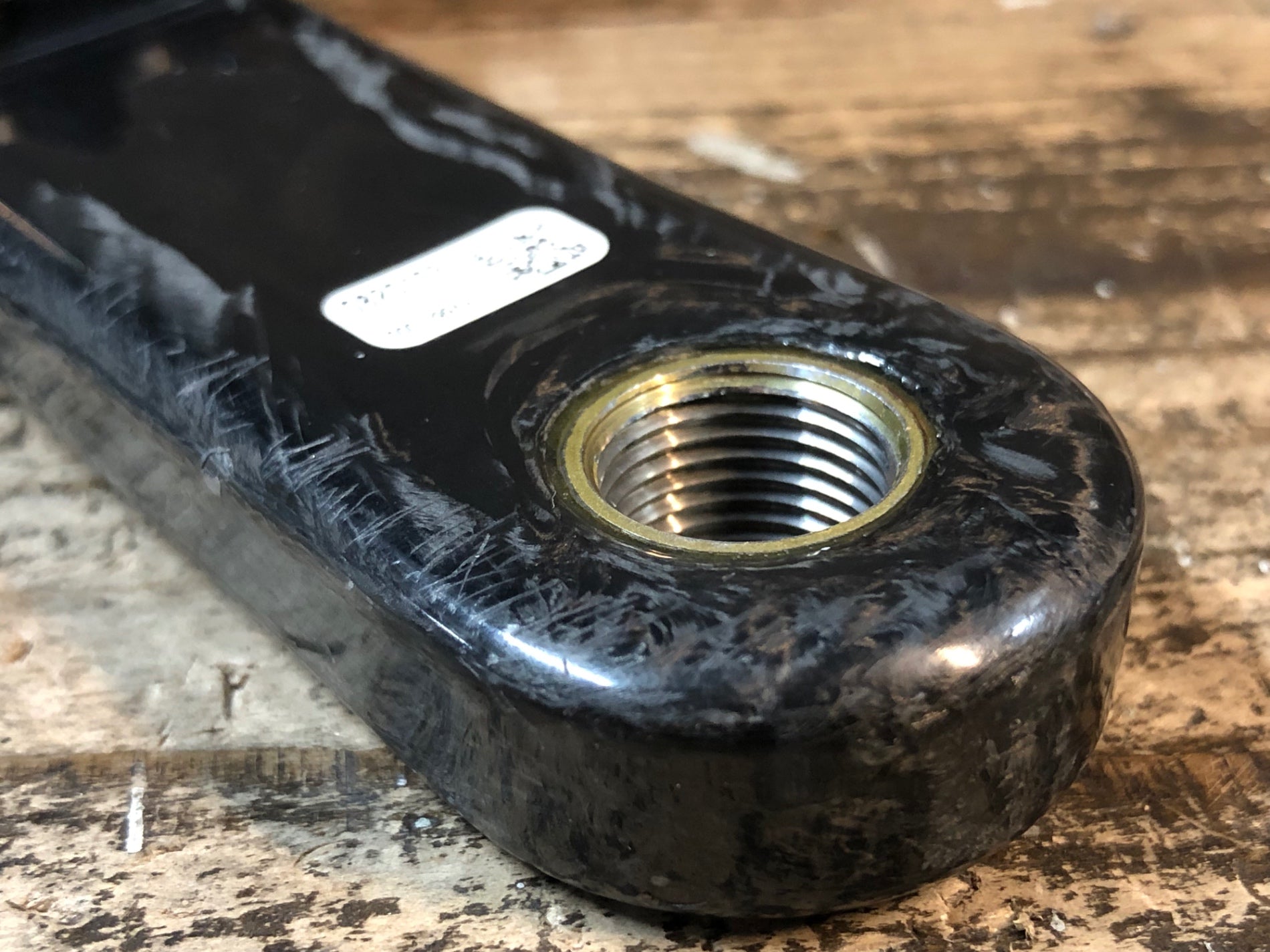 JN925 カンパニョーロ CAMPANGOLO コーラス CHORUS 11 FC9-CH040C
