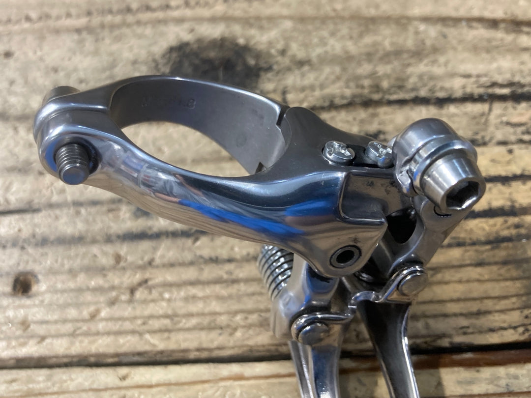 KM540 シマノ SHIMANO デュラエース DURA-ACE FD-7800 フロントディレイラー バンド式 Φ31.8
