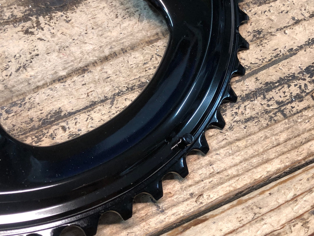 JR887 シマノ SHIMANO デュラエース DURA-ACE FC-R9200 アウターチェーンリング 50T