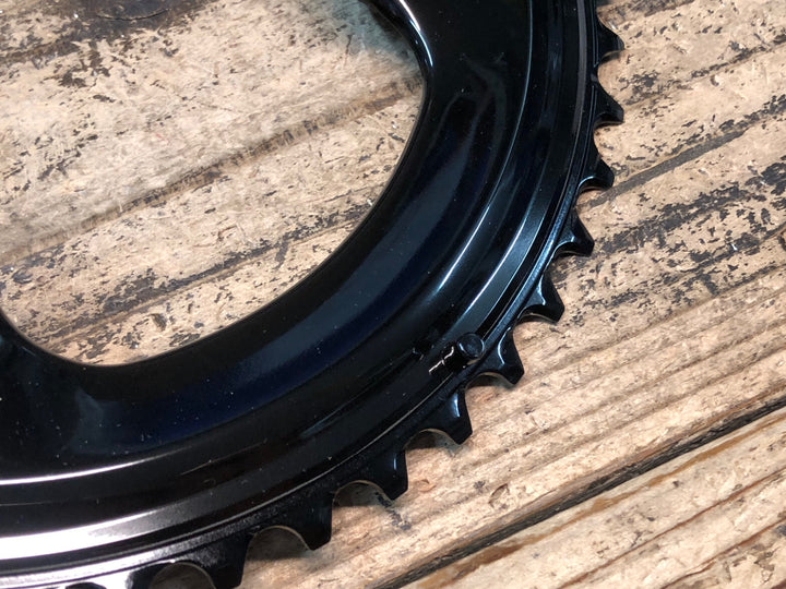 JR887 シマノ SHIMANO デュラエース DURA-ACE FC-R9200 アウターチェーンリング 50T