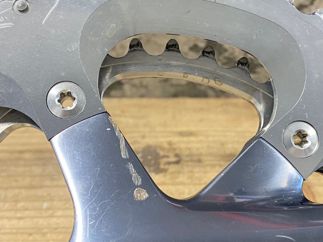 JS288 シマノ SHIMANO アルテグラ ULTEGRA FC-6601 170mm 右のみ