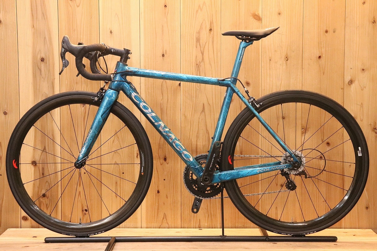 コルナゴ COLNAGO C64 2022年モデル 480S カンパニョーロ レコード MIX
