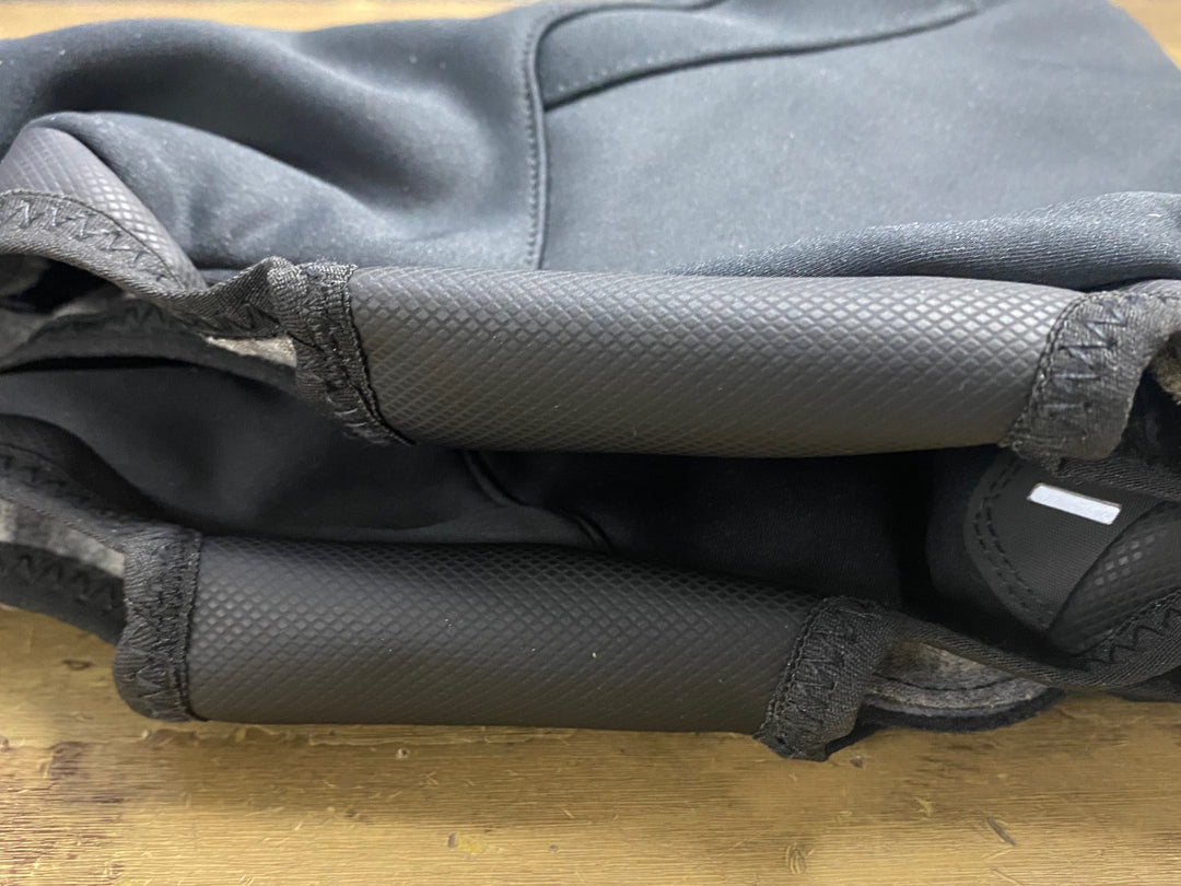 KN708 カステリ CASTELLI ESTREMO SHOECOVER シューズカバー XL
