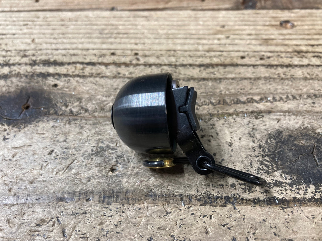 JU965 スパーサイクル SPURCYCLE original bell ブラック