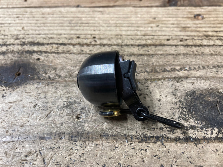JU965 スパーサイクル SPURCYCLE original bell ブラック