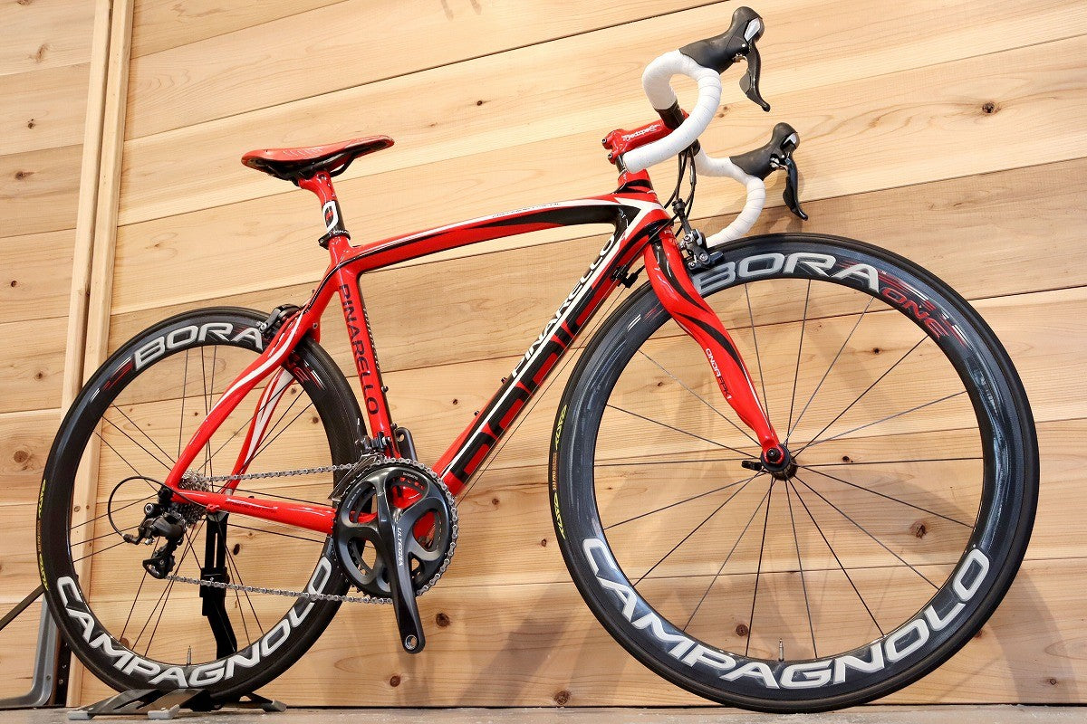 ピナレロ PINARELLO パリ PARIS 50-1.5 2011 500サイズ アルテグラ