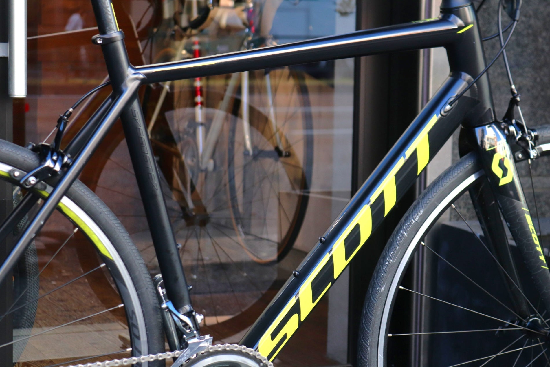 スコット SCOTT スピードスター SPEED STAR 20 2018モデル Lサイズ