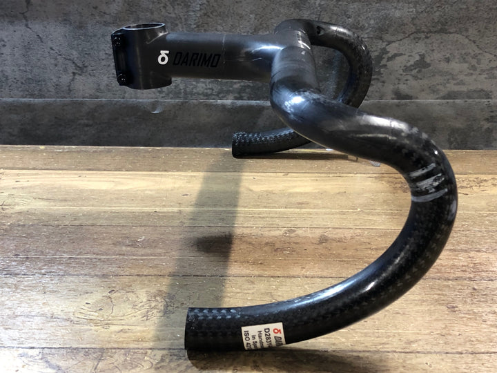 JU878 ダリモ DARIMO NEXUM 380×110mm 一体型ハンドル