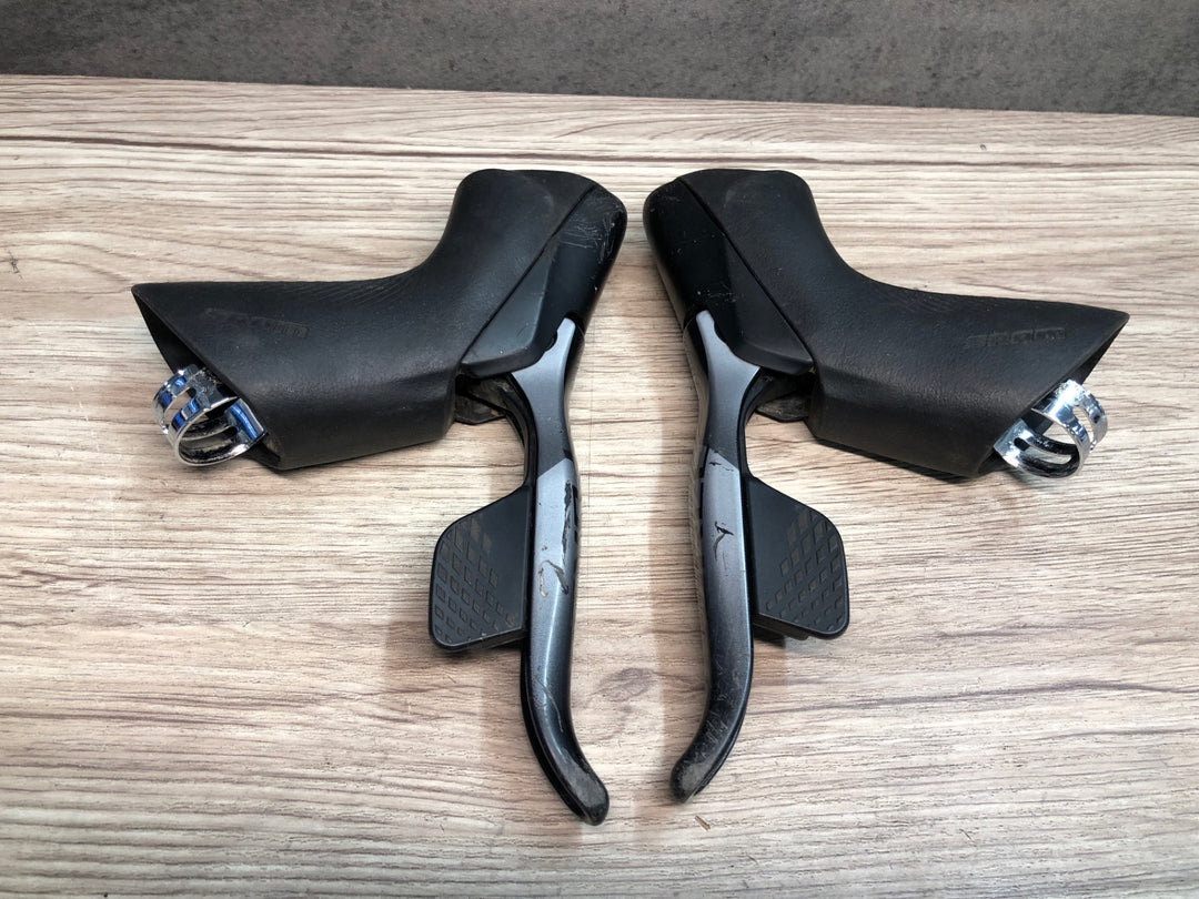 JC333 スラム SRAM フォース FORCE e-tap AXS レバー ブレーキセット