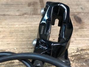 JF630 スラム SRAM RIVAL ETAP AXS レバー ディスクブレーキキャリパー セット 動作確認済み