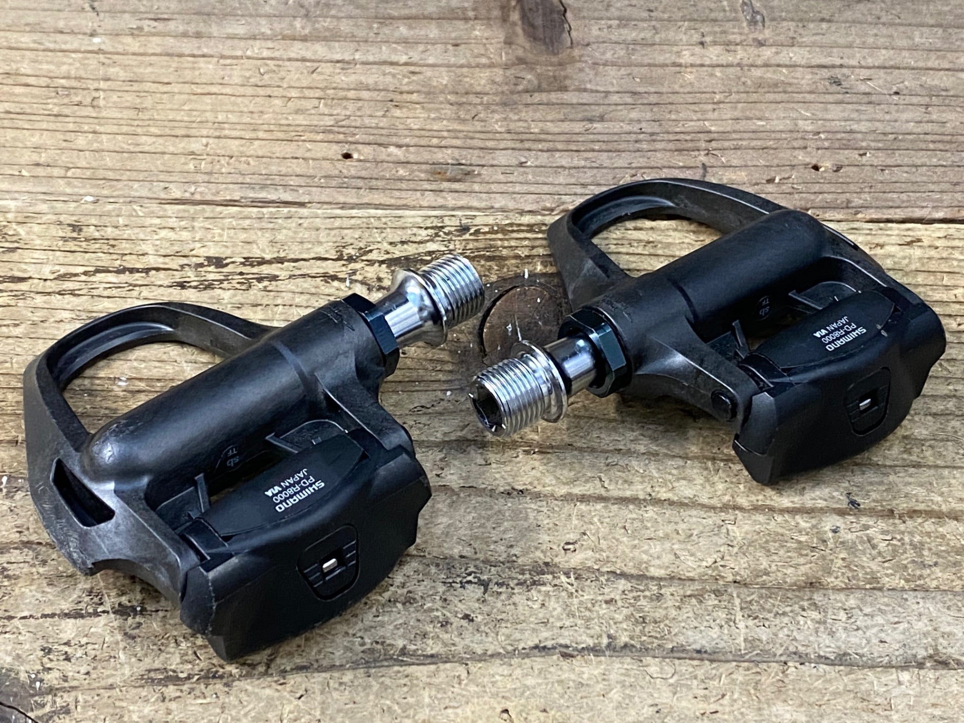 JX226 シマノ SHIMANO アルテグラ ULTEGRA PD-R8000 ビンディング