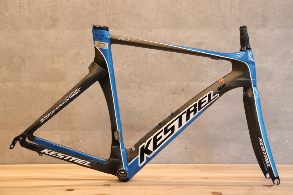 ケストレル KESTREL タロン TALON 2012モデル 55サイズ カーボン