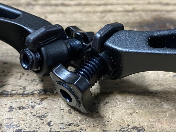 KF044 シマノ SHIMANO アルテグラ ULTEGRA BR-R8100 キャリパーブレーキ 前後セット